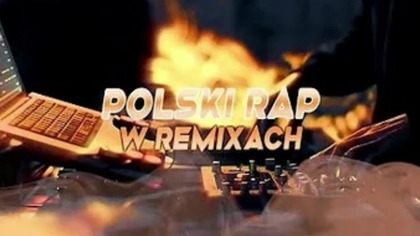 POLSKI RAP W REMIXACH VOL.  72  MUZA DO AUTA  SKŁADANKA KLUBOWY RAP - DJ Przemooo [REUPLOAD]