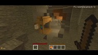 Only now do I see that it was Herobrine, not Steve #minecraft #gaming #Creepypasta #Short #Shorts