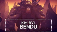 Kim był BENDU [HOLOCRON]