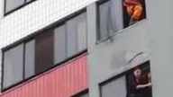 Nieudana próba samobójcza +18
