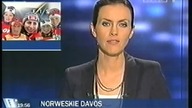 PŚ w biegach Davos 10. 12. 2011 - relacja z zawodów