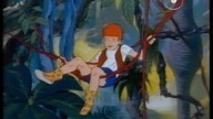 Dino i Kosmiczny Duch część 1 (1989) Dubbing PL HD