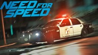 Zabawy z policją #31 | NFS2015