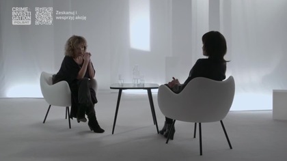 Niewidzialne: Stop Przemocy - S01E01 - Małgorzata