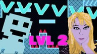 Zagrajmy w VVVVVV #002 [level2]