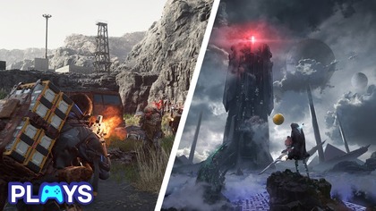 The 10 Most ANTICIPATED Games of Summer 2025