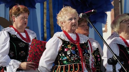 Dożynki miejskie Jaworzno 2026