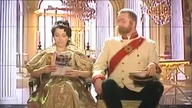 Kabaret Moralnego Niepokoju - 1917 Rewolucja Rosyjska