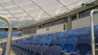 Po 8 latach ukończono remont Stadionu Śląskiego