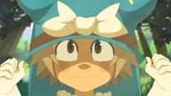 Wakfu Sezon 1 Odcinek 4 Rewia Brzydoty