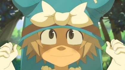Wakfu Sezon 1 Odcinek 4 Rewia Brzydoty