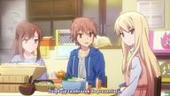 Sakurasou no Pet na Kanojo Odcinek 16 I choć kocham prawdziwie Napisy PL