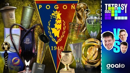 QUIZ: JAK POGOŃ NIE ZAPEŁNIAŁA GABLOTY | Tetrisy