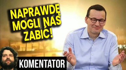 Wydało Się Po Latach! PIS Sprowadził Na Nas Śmiertelne Niebezpieczeństwo! - Analiza Ator