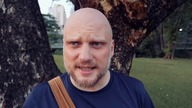 Wstawaki 86 Mysli i czyny