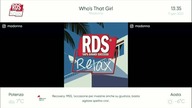 RDSRELAX [IT] - 11-01-2021 - Dżingiel