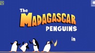 Pingwiny z Madagaskaru: Misja świąteczna (Dubbing Polsat)