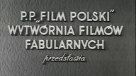 DOM NA PUSTKOWIU (1950)