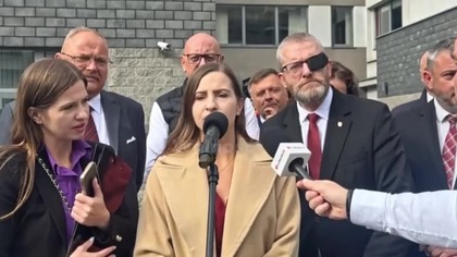 BRAUN WYRZUCONY Z SALI ROZPRAW PO NIEMIECKICH KŁAMSTWACH I NAGŁY ZWROT AKCJI W SPRAWIE!