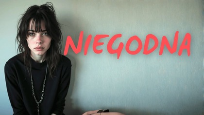 Jezus Ją Uratował Pod Sklepem | Mieszko Kraus