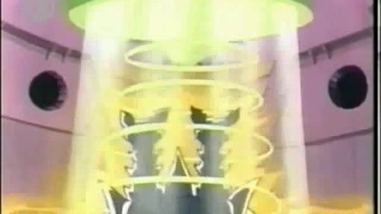 Generał Daimos - Tōshō Daimos Lektor PL. 27