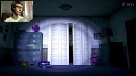 ROZWIĄZANIE JEST CORAZ BLIŻEJ (Noc 4) | Five Nights at Freddys 4 #5