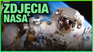 10 NIESAMOWITYCH ZDJEC ZROBIONYCH PRZEZ NASA