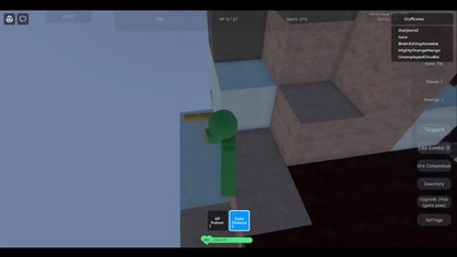 A slightly strange situation #polytoria #Games #Game #Bruh #Short #Shorts