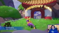 Spyro Reignited Trilogy #45 Kolejny Boss | PC | Spyro Year of The Dragon