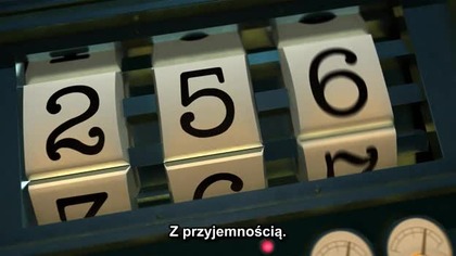 Beware the Batman S01E11 [napisy PL] Instinct (Instynkt)