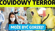 ABSURD! Szkoły czy izolatki? Uczniowie STRASZENI sanepidem! Będzie normalnie? | A.  Mazurek