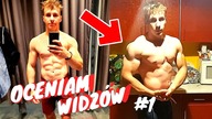OCENIAM SYLWETKI WIDZÓW #1