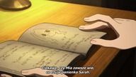 Shadows House E05 Napisy PL