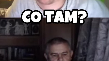 JASPER KONTRA DZIADEK