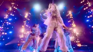 Jennifer Lopez Apple Music Live 2024