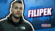 Większy pieniądz z Rapu czy Fame? Filipek o branży, relacjach z Kartkym, Edziem i Quebonafide.