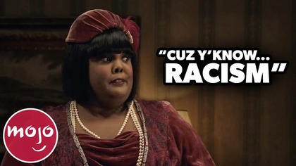 Ghosts US: 10 Times It Tackled Serious Issues