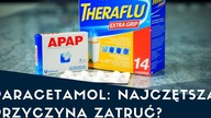  PARACETAMOL - nie bierz zanim nie obejrzysz tego filmu