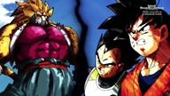 Super Dragon Ball Heroes 3 Lektor PL