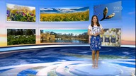 Zapping prawie wszystkich ośrodk&oacute;w regionalnych TVP 3 w jakości HD (06. 05. 2024)