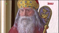 Święty Mikołaj - historia prawdziwa
