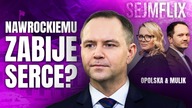 SERCE NAWROCKIEGO I WIELKI BU.  TAJEMNICZE TUBKI I AFERA CPK