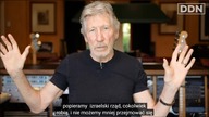 Roger Waters ma kilka ...  są napisy pl ...