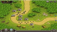 Kingdom Rush - Twarda żołnierska obrona - Level (#1)