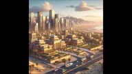 LOS SANTOS DEL ANTIGUA, tropische Stadt der slawischen Antes