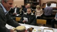 DTKwB   Wieczór kolędowy   30 grudnia 2014 r   Kościół Katolicki