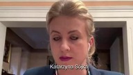 Kim jest następczyni ministra zagłady