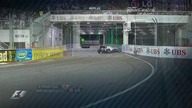GP Japonii 2010