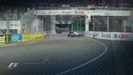 GP Japonii 2010 + studio