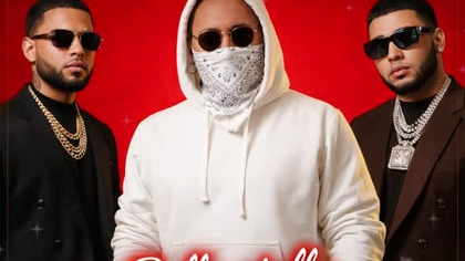 Dariush & Brothers - Bella Stella (Summer Hits 2026)